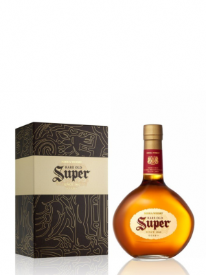 NIKKA Super Nikka