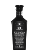 RUM NATION 21 ANS PANAMA DECANTER BLACK