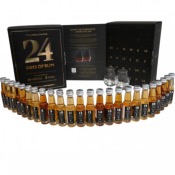  Calendrier de l'avent du Rhum Edition 2024