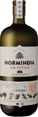 GIN NORMINDIA