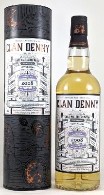 Clan Denny Tormore 10 ans