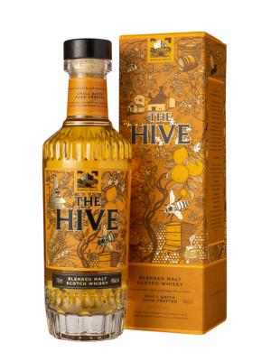 The Hive Blended Malt