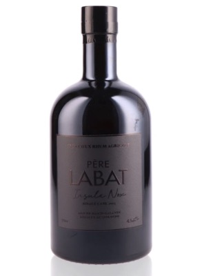 Père Labat Insula Nox Single Cask 2013