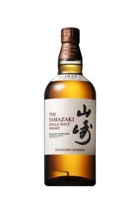 YAMAZAKI Distiller s Reserve