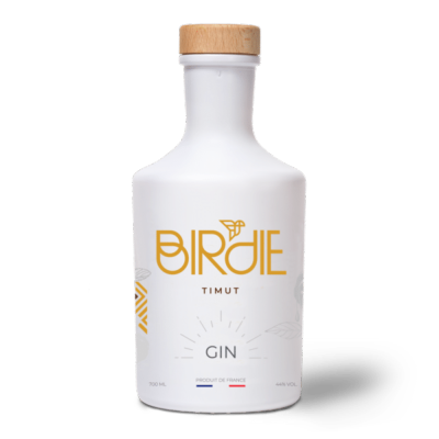 GIN BIRDIE TIMUT