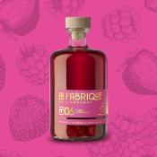   La Fabrique FRAISE & FRAMBOISE