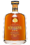 XXIV ÈME Prestige Rhum