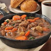 Carbonnade Irlandaise