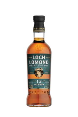 Loch Lomond 12 ans Inchmurrin