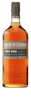 AUCHENTOSHAN Three Wood