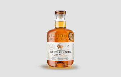 DRUMSHANBO Single Pot Still Irish Whiskey