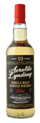 AEROLITE LYNDSAY 10 ans Islay Single Malt