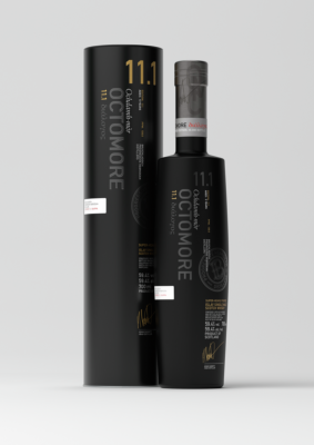 OCTOMORE 11.1