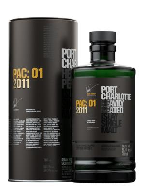 PORT CHARLOTTE 2011 PAC.01 56,1%