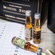  Calendrier de l'avent du Rhum Edition 2024