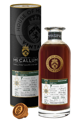 CAOL ILA 8 ANS
