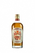 Cihuatán Cinabrio 12 ans