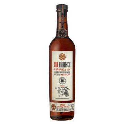 RHUM SOL TARASCO 10 ANS