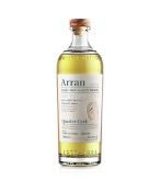 ARRAN Quarter Cask "The Bothy"