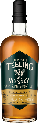 TEELING SOMMELIER SELECTION SAUTERNES WINE CASK