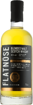 FLATNÖSE  BLENDED MALT