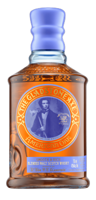 American Oak Blended Malt Scotch Whisky