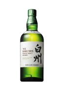 HAKUSHU Distiller s Reserve 43%