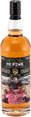 HOUSE OF MCCALLUM  MC PINK