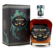  Botran 18 Rhum Vieux
