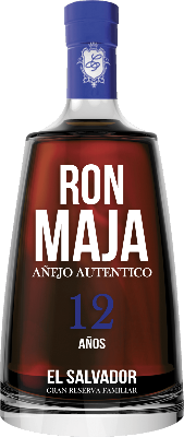 RUM MAJA 12 ans