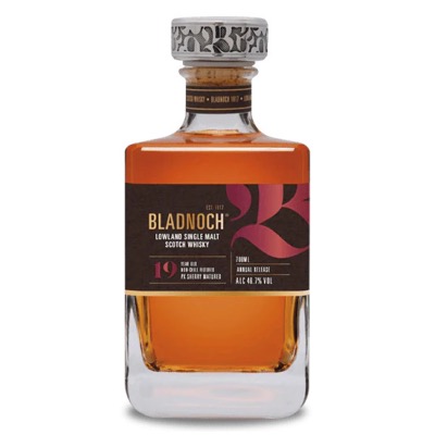 BLADNOCH  19 ans
