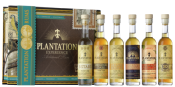 PLANTATION RUM Experience 6 x 10 cl