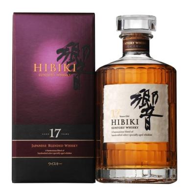 HIBIKI 17 ans