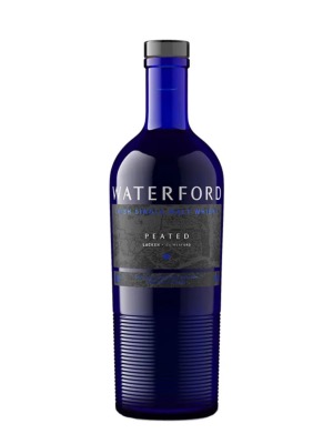 WATERFORD PEATED LACKEN