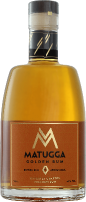 MATUGGA GOLDEN RUM