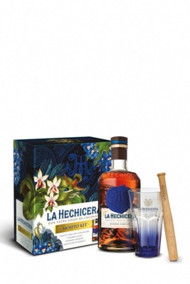 Coffret Mojito La Hechicera