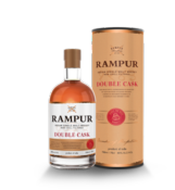 RAMPUR Double Cask