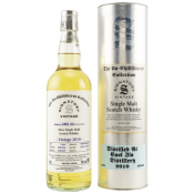 CAOL ILA 8 ans 2011 S.V