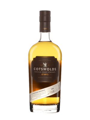 COTSWOLDS RESERVE SINGLE MALT WHISKY