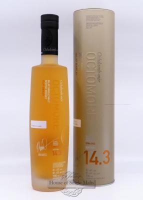 OCTOMORE 14.3