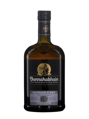 BUNNAHABHAIN Toiteach A Dha