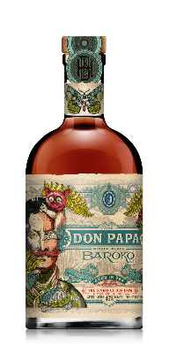 DON PAPA BAROKO