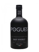 THE POGUES Irish Whiskey