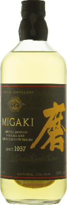 MIGAKI