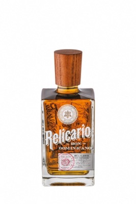 Relicario Superior