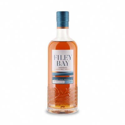 Filey Bay Sherry Cask Reserve #3 FILEY BAY