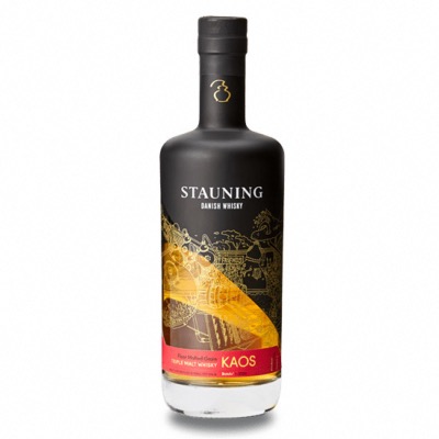 Stauning Kaos