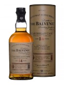 BALVENIE (The) 14 ans Caribbean Cask