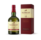 REDBREAST 12 ans Single Pot Still