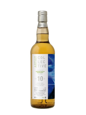 CRAIGELLACHIE 10 ans 2008 COLLECTIVE 2.0